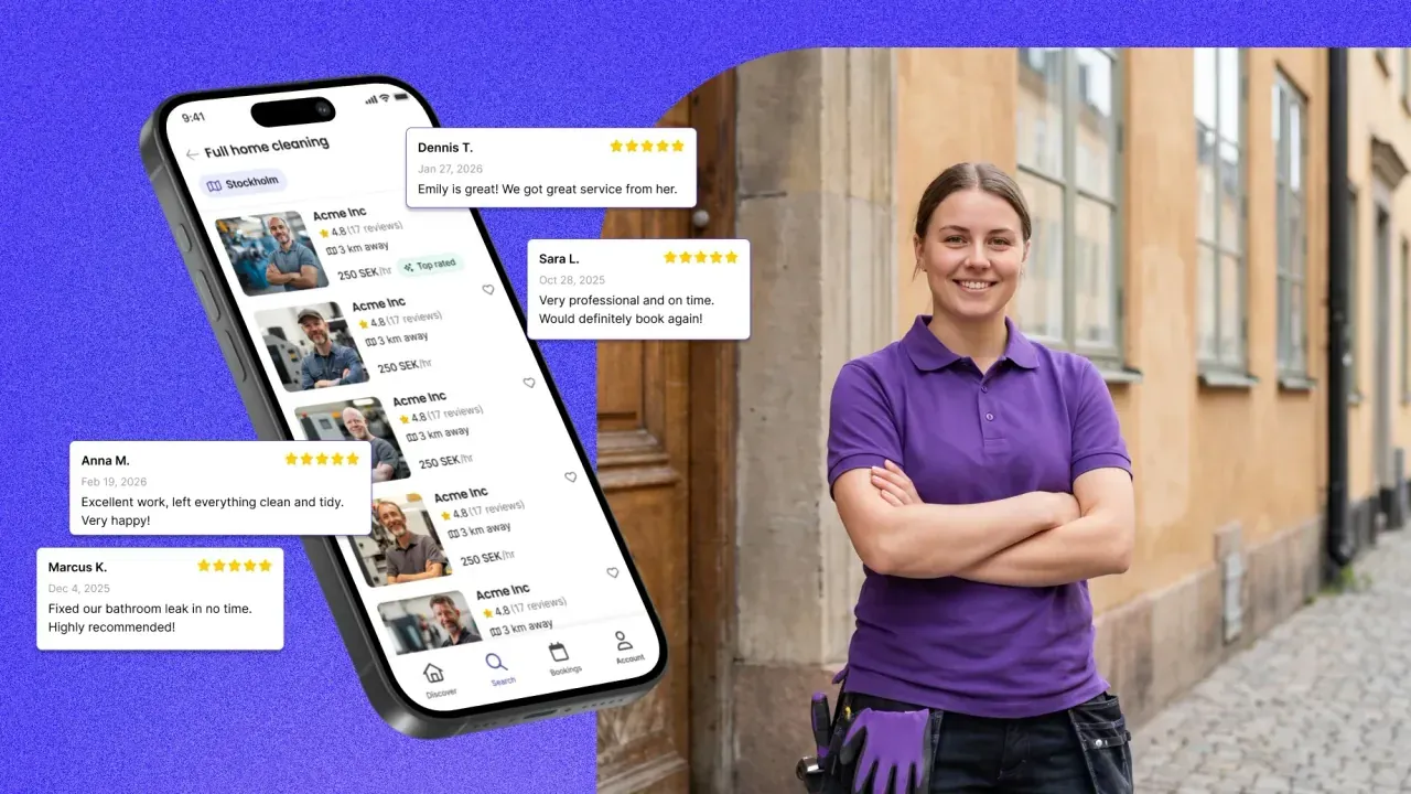 Reviews