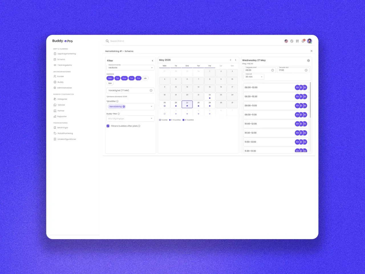 Subscriptions