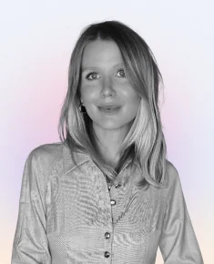 Alexandra Liljeström